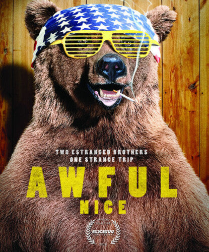 Awful Nice - Awful Nice - Blu-ray