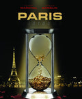 Paris Countdown - Paris Countdown - Blu-ray