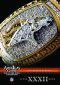 Nfl America's Game: 1997 Broncos (super Bowl Xxxii - Nfl America's Game: 1997 Broncos (super Bowl Xxxii - DVD