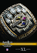Nfl America's Game: 2005 Steelers (super Bowl Xl) - Nfl America's Game: 2005 Steelers (super Bowl Xl) - DVD