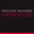 Noxx,sara & 18 Summers - Superior Love (the Dark Side) - Music CD