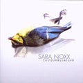 Noxx,sara - Intoxxication - Music CD