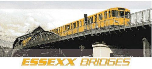 Noxx,sara & Essexx - Bridges - Music CD