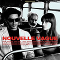 Nouvelle Vague: Pop Mambo Cha Cha Jazz / Various - Nouvelle Vague: Pop Mambo Cha Cha Jazz / Various - Vinyl Record