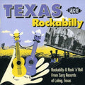 Texas Rockabilly / Various - Texas Rockabilly / Various - Music CD