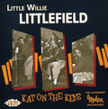 Littlefield,little Willie - Kat On Keys - Music CD