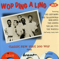 Wop Ding A Ling / Various - Wop Ding A Ling / Various - Music CD
