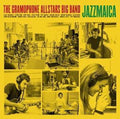 Gramophone Allstars - Jazzmaica - Music CD