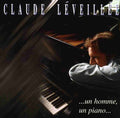 Leveillee,claude - Un Homme Un Piano - Music CD