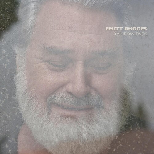 Rhodes,emitt - Rainbow Ends - Music CD