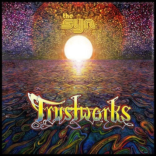 Syn - Trustworks - Music CD