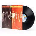 Lynyrd Skynyrd - Gimme Back My Bullets - Vinyl Record