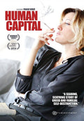Human Capital - Human Capital - DVD