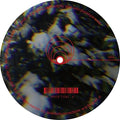 Grad_u - Space Explorations - Vinyl Record