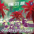 Dubblestandart - King Size Dub: Special - Music CD