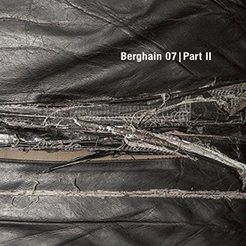 Berghain 07 - Part Ii / Various - Berghain 07 - Part Ii / Various - Vinyl Record