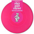 Shit & Shine - Jealous Of Shit & Shine - Vinyl Record