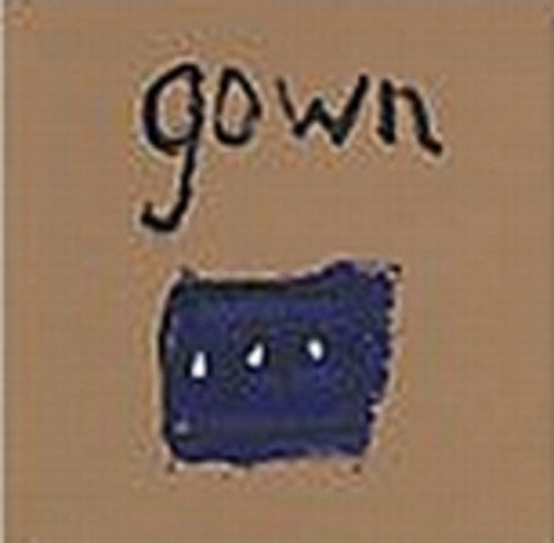 Gown - Sacred Mountains - Vinyl Record