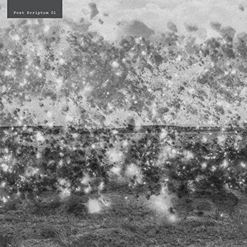 Post Scriptum - Post Scriptum 01 - Music CD