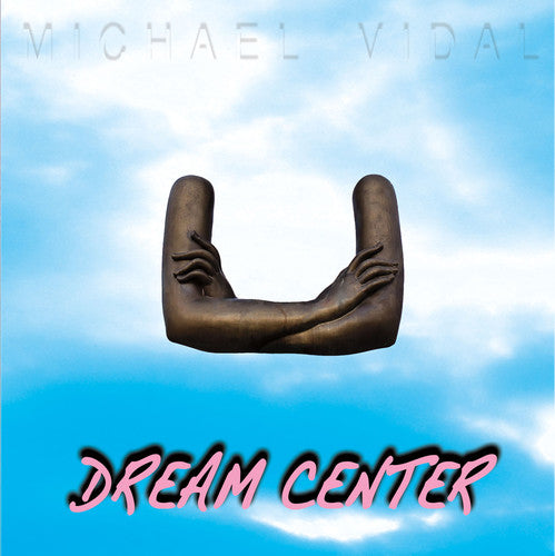 Dream Center EP Vinyl Record