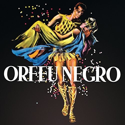 Orfeu Negro / Various - Orfeu Negro / Various - Vinyl Record