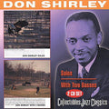 Shirley,don - Solos / With 2 Basses - Music CD