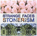 Strange Faces - Stonerism - Vinyl Record
