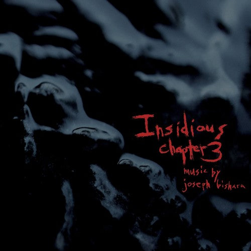 Bishara,joesph - Insidious Chapter 3 - Vinyl Record