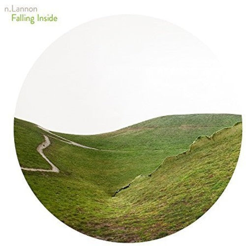 Lannon,n. - Falling Inside - Music CD