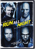 Run All Night - Run All Night - DVD