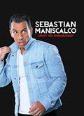 Sebastian Maniscalco: Aren't You Embarrassed - Sebastian Maniscalco: Aren't You Embarrassed - DVD