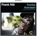 Nitt,frank - Frankie Rothstein - Music CD