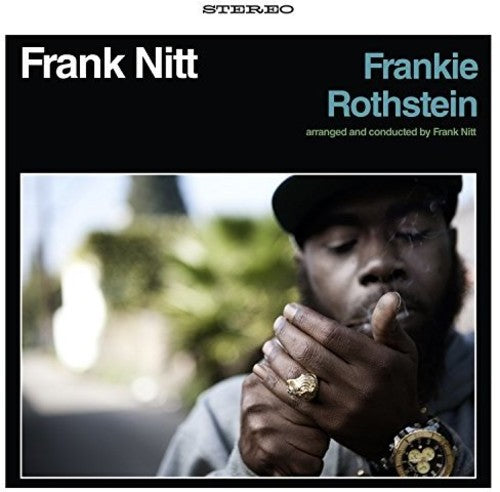 Nitt,frank - Frankie Rothstein - Music CD
