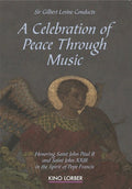 Celebration Of Peace Through Music (catholic Edt) - Celebration Of Peace Through Music (catholic Edt) - DVD