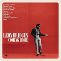 Bridges,leon - Coming Home - Music CD