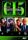 Ci5: The New Professionals - Ci5: The New Professionals - DVD