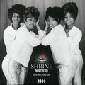 The Counts, Bobby Reed, The Cairos, Etc. - Shrine Northern: The 60s Rarest Dance Label (180g) Vinyl Record