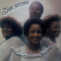 The Clark Sisters - He Gave Me Nothing To Lose But All To Gain Vinyl Record