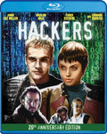 Hackers - Hackers - Blu-ray