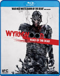 Wyrmwood - Wyrmwood - Blu-ray