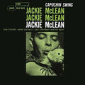 Mclean,jackie - Capuchin Swing - Vinyl Record