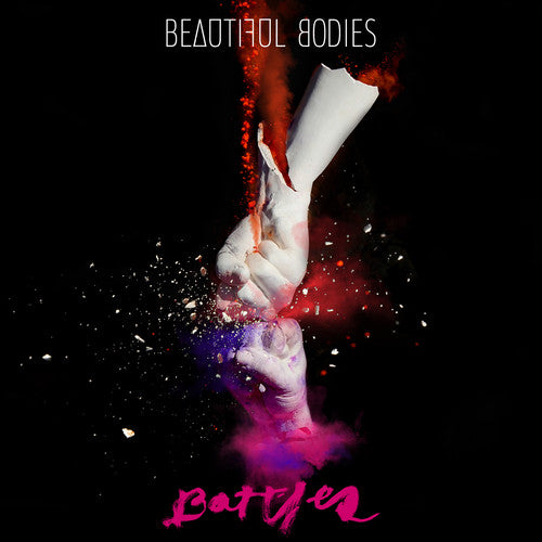 Beautiful Bodies - Battles - Music CD