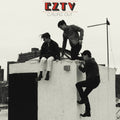 Eztv - Calling Out - Music CD