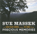 Massek,sue - Precious Memories - Music CD