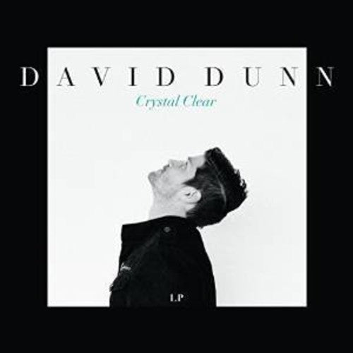 Dunn,david - Crystal Clear - Music CD