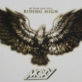 Moxy - 40 Years & Still Riding High - Music CD