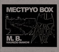 Bianchi,maurizio - Mectpyo Box - Music CD