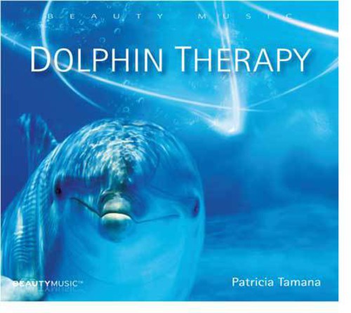 Tamana,patricia - Dolphin Therapy - Music CD