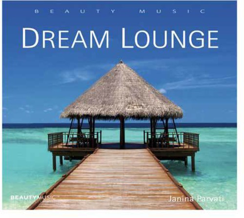 Parvati,janina - Dream Lounge - Music CD