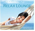 Tamana,patricia - Relax Lounge - Music CD